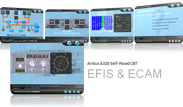 A320 Cbt Software Creator