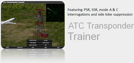 ATC Transponder CBT