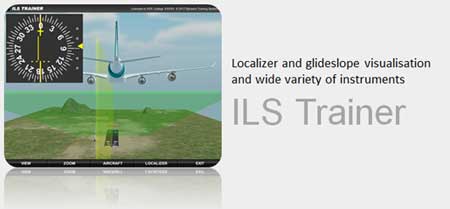 Instrument Landing System CBT