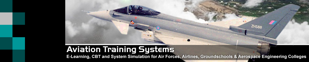 Aviation Training Systems