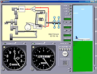 Altimeter and servo altimeter