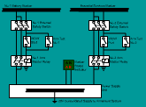 Hawk Armament Electrical Circuit
