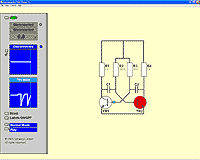 Astable Circuit (Oscillator)