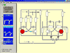 Astable/Bistable Circuit