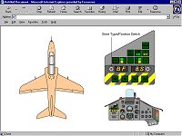 Hawk Web Based Training